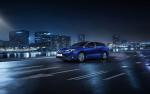 Toyota Avensis Wagon 2015 года